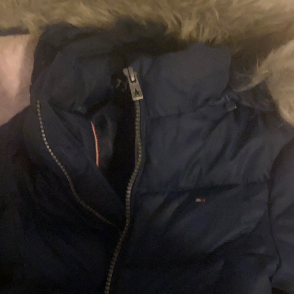 Toddler Jacket